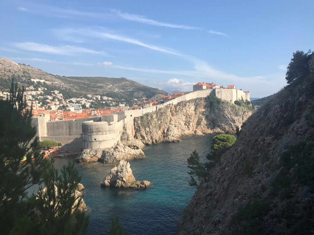 Tour The Game Of Thrones-杜布罗夫尼克必去景点
