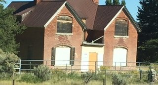 Old Iron Town-锡达城必去景点