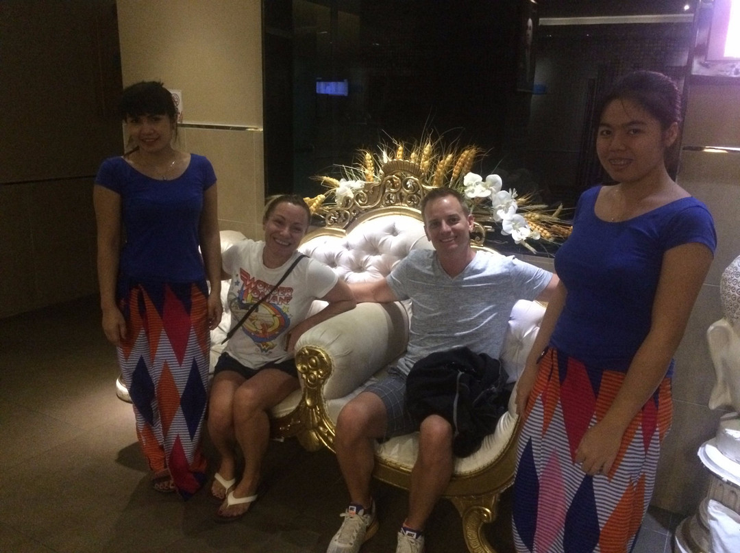 Artemis Spa in Casa De Maris Hotel景点图片