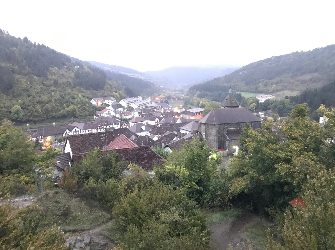 Ochagavia旅游攻略图片