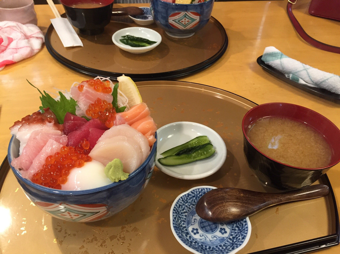 南三陸 竜巳や