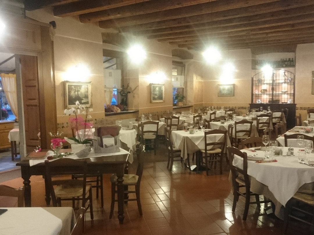 Albergo Piazza Brembana主图