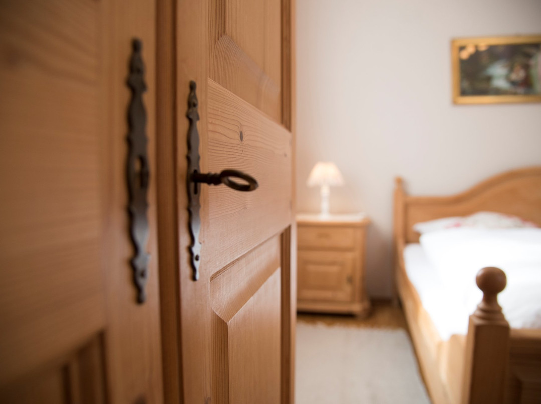Gasthof Pension Gaschler主图