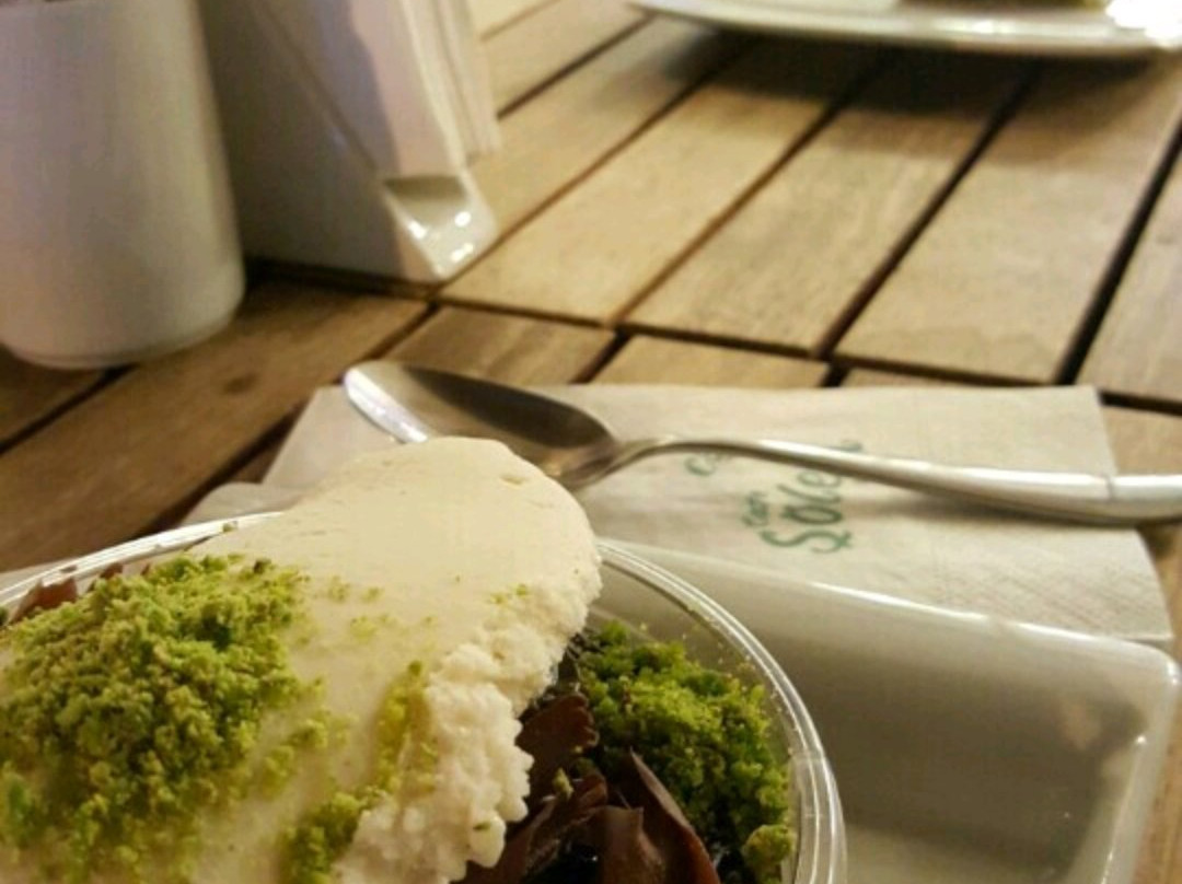 Denizkoy餐馆和美食-cafe solen