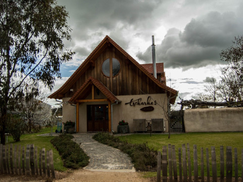 Experience Tours SA-阿德莱德必去景点