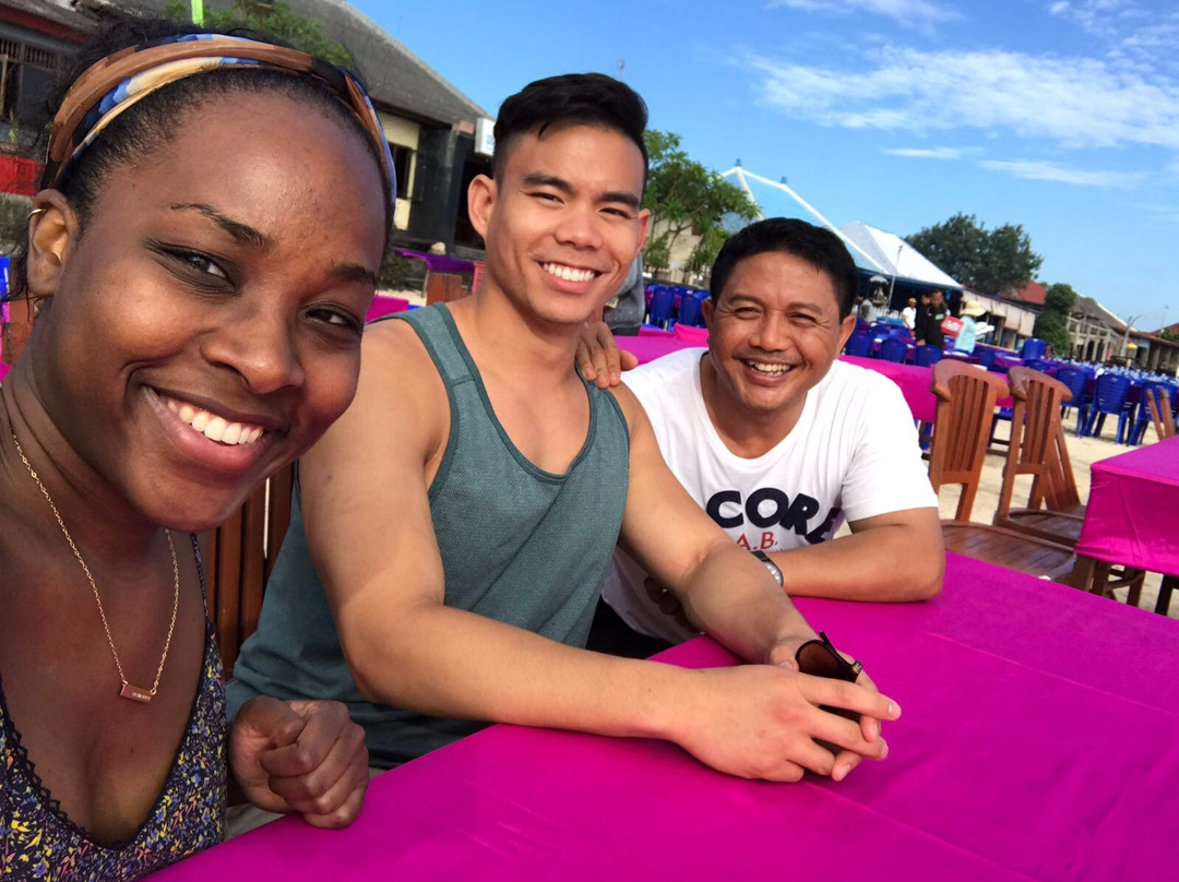 Bali Qhiu Holiday-登巴萨必去景点