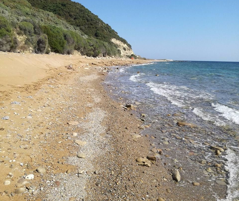 Lefkimi旅游攻略图片