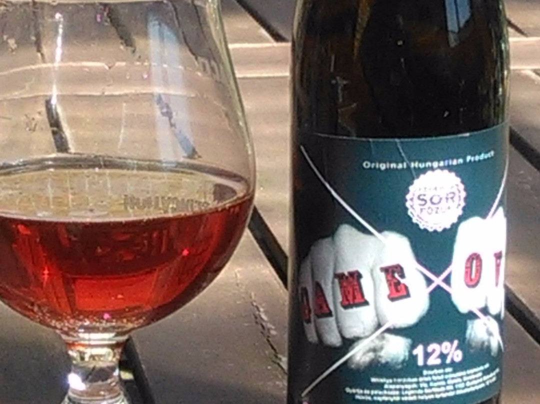 Legenda Brewery景点图片