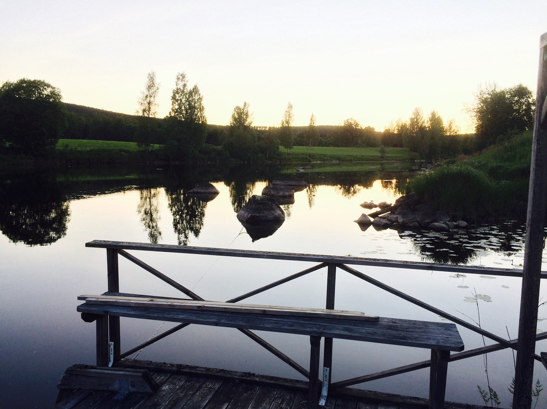 STF Vandrarhem Falun/Sundborn