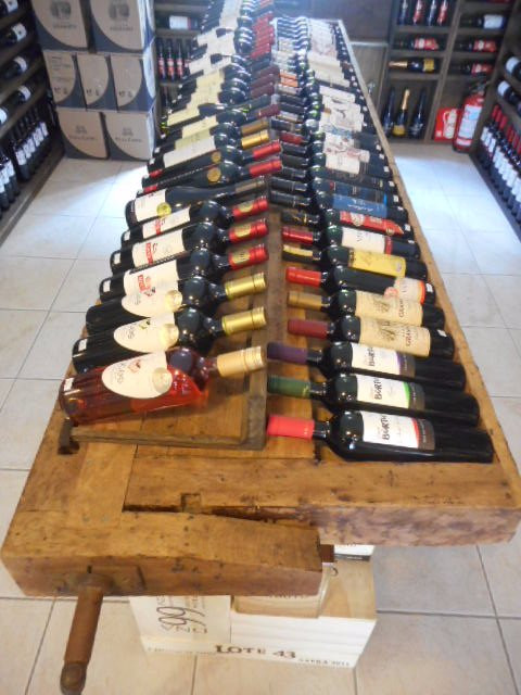 Vinha Gramado Loja de Vinhos-格拉玛多必去景点