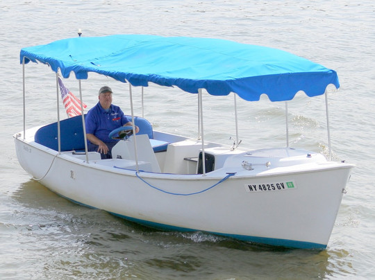 HRJetBoats.US-Kingston必去景点