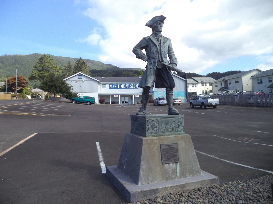 Garibaldi Museum-Garibaldi必去景点