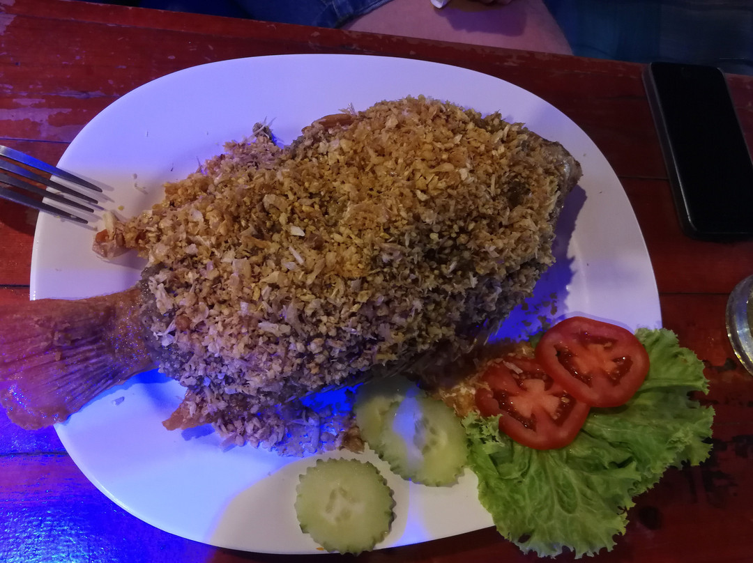 Shopping Sale Karon Plaza-卡伦必去景点