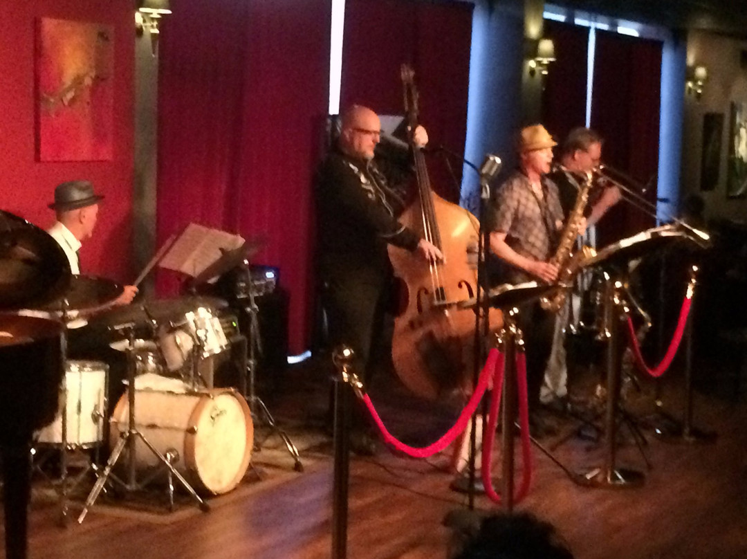 Impulse Room-核桃溪必去景点