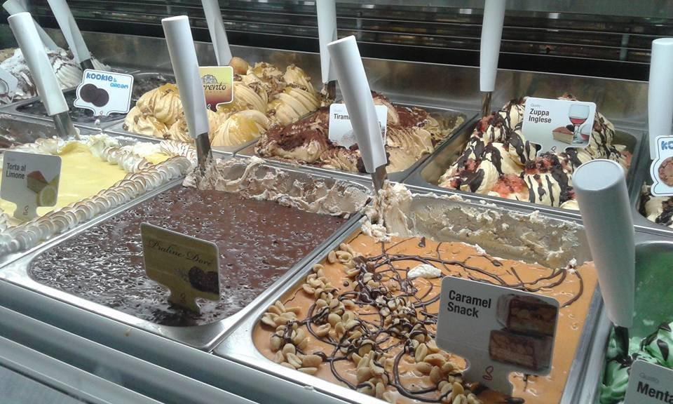 Dolci Note