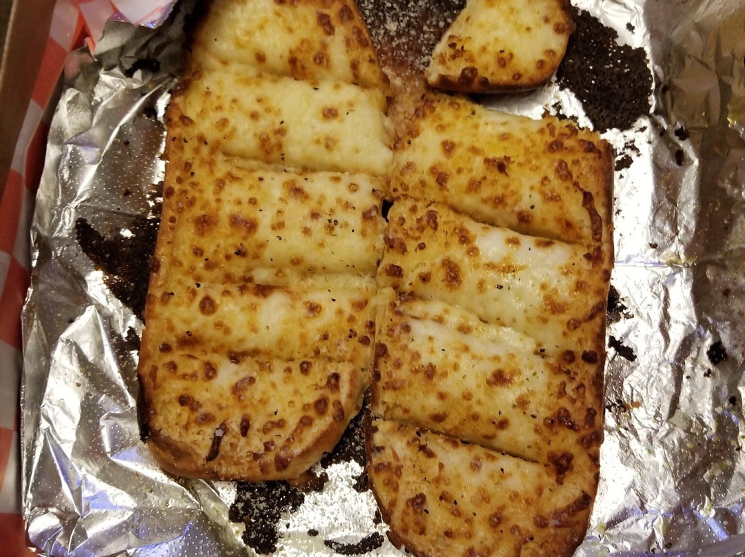 Franklin Street Pizza Factory