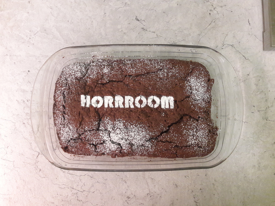 Horrroom-图拉必去景点