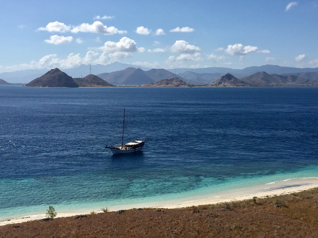 Lambo Dive and Cruise-Gili Air必去景点