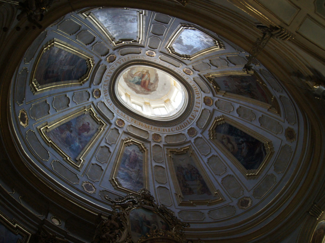 Visitation of Our Lady (Pilgrimage Church)景点图片