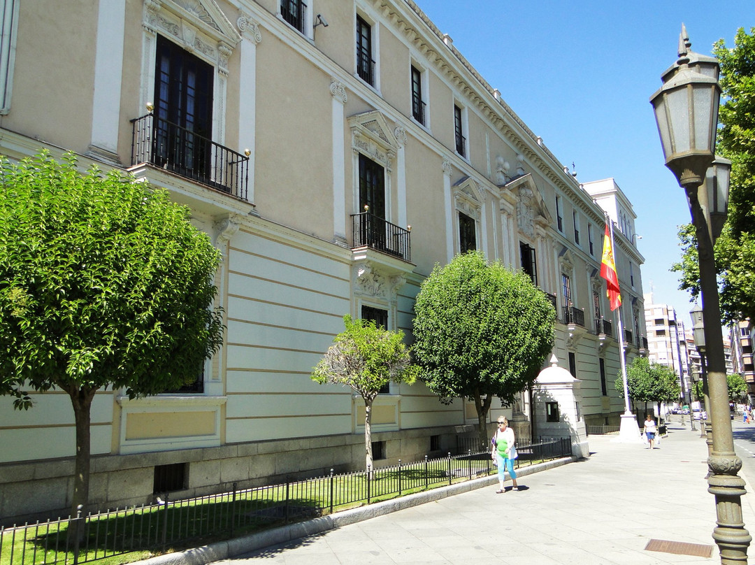 Palacio Real景点图片