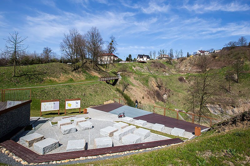 The Landscape Park "Góra Św. Anny (St. Anne Mountain)"景点图片
