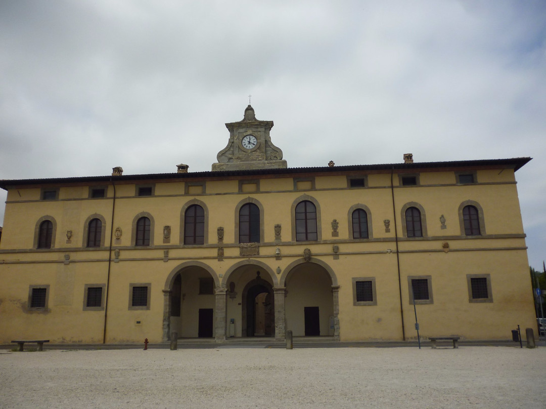 Castrocaro Terme e Terra del Sole旅游攻略图片