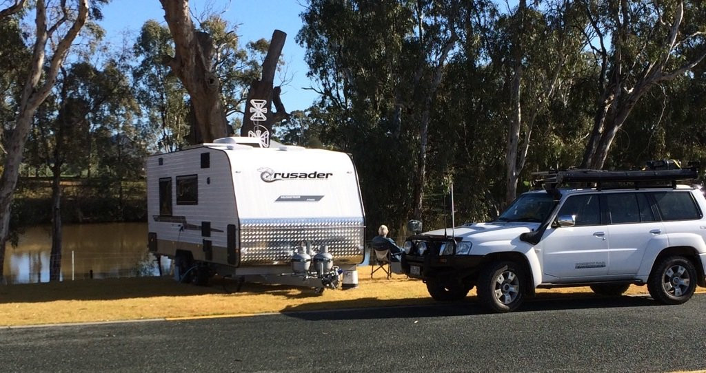 Bridgewater Caravan Park