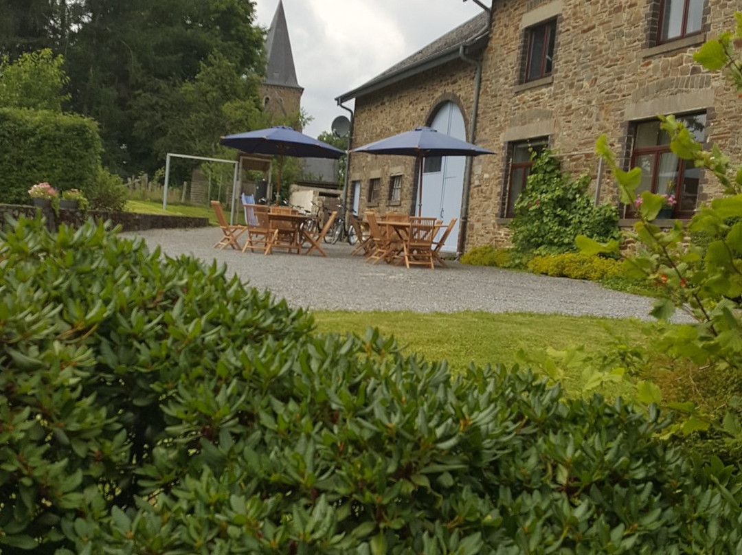 B&B La cour de Grandmenil主图