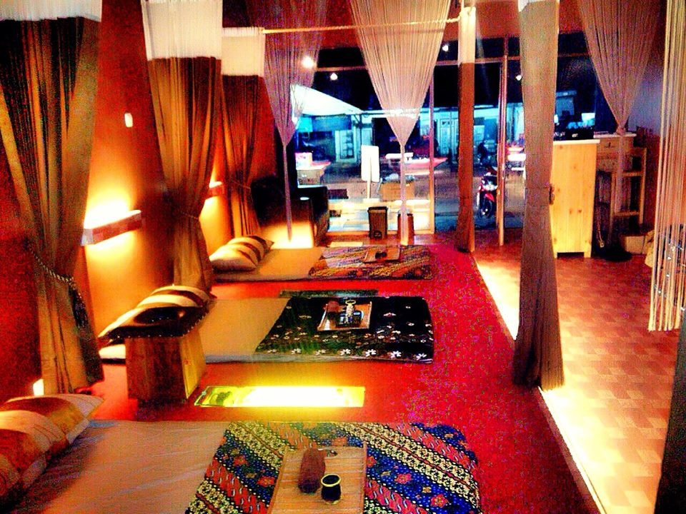 Pisangan旅游景点-Woods Family Massage and Reflexology