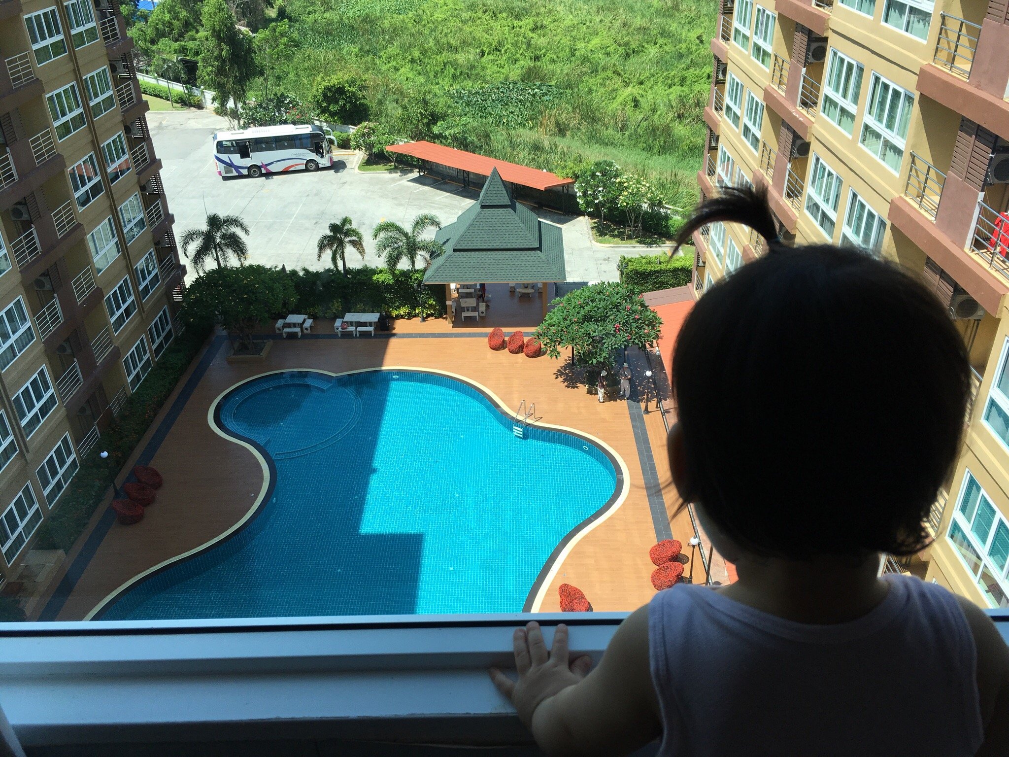 H2Do Hotel-官方