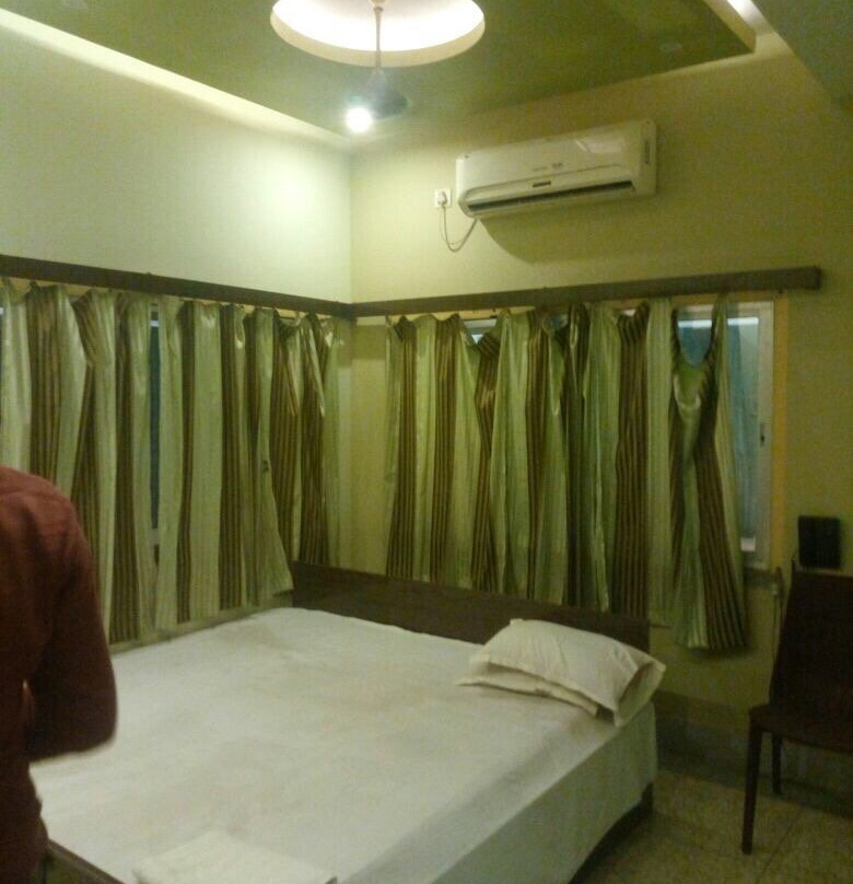 Welcome Hotel