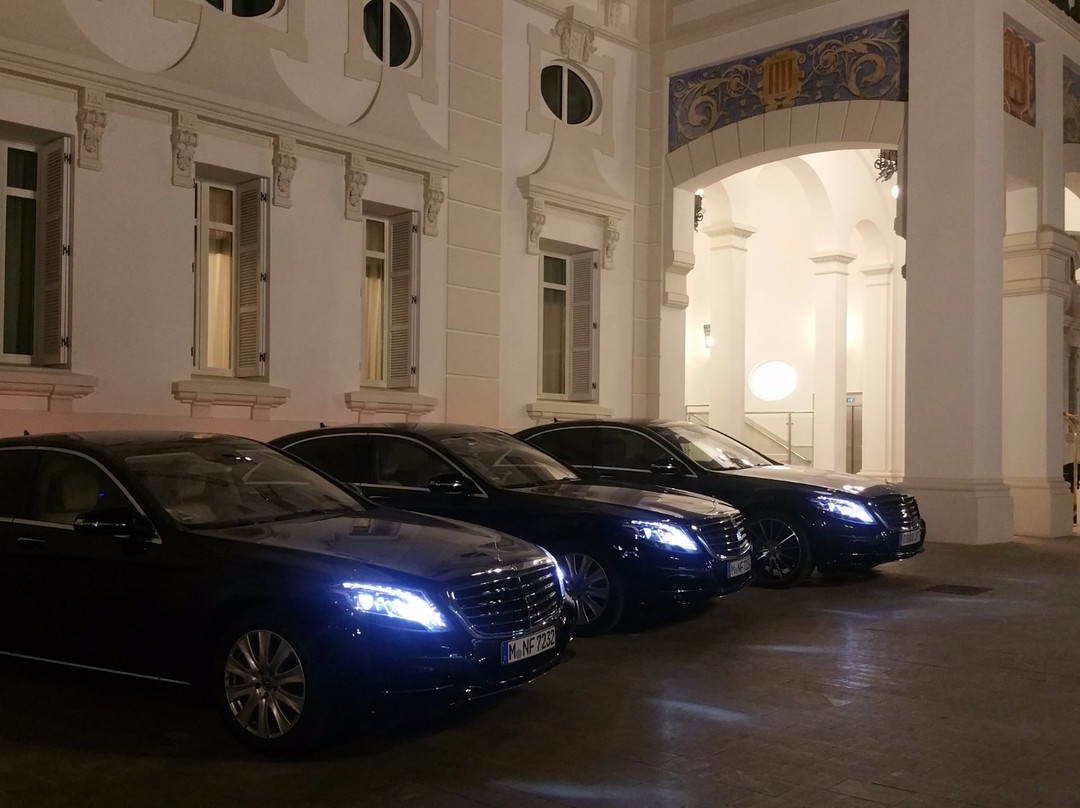 Prestige Car Transfers景点图片