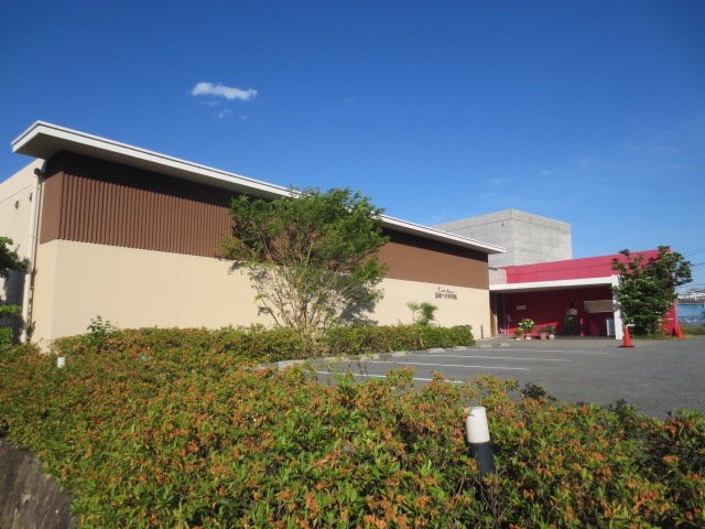 Nirasaki Omura Art Museum景点图片