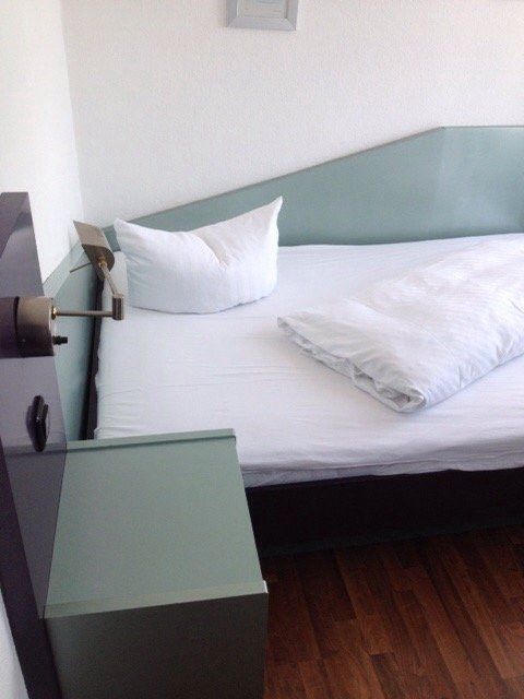 Hotel garni Perle am Bodden主图