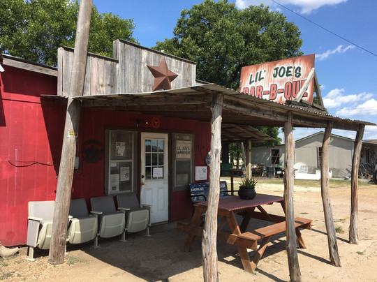 Lil Joe's Bbq