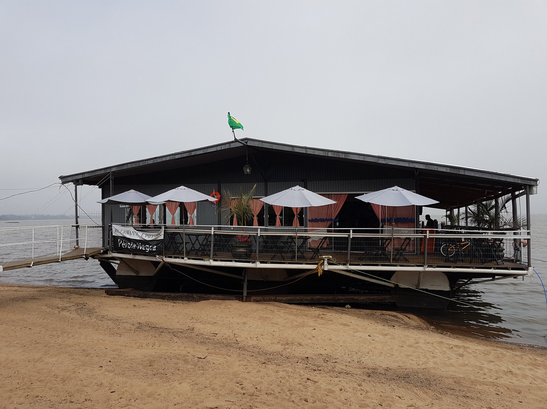 Perola Negra Restaurante e Pizzaria