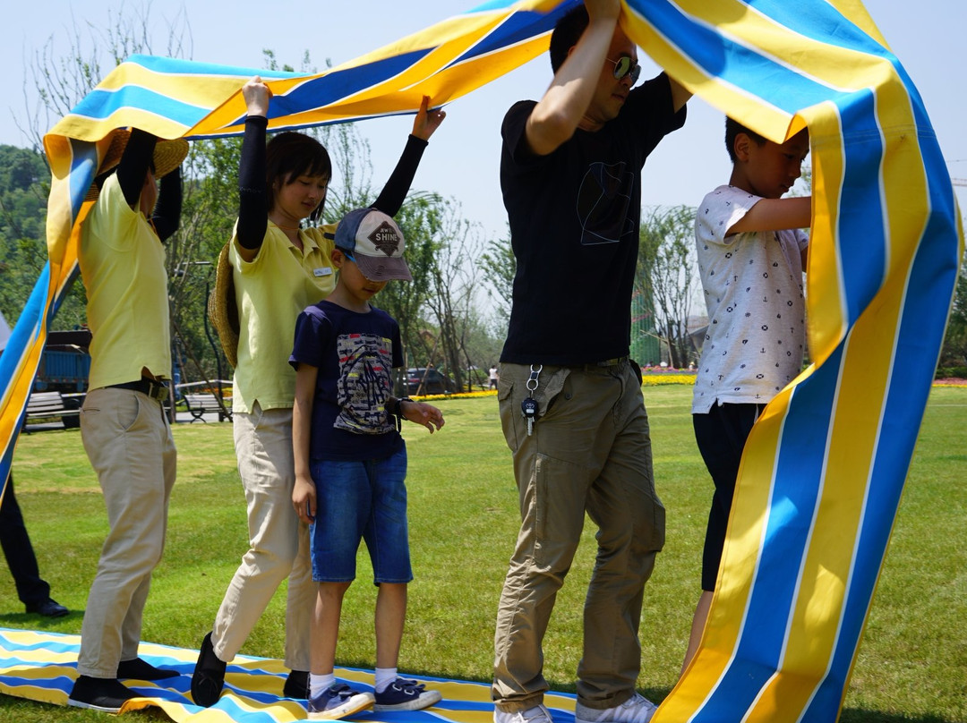 郡安里君澜度假区主图