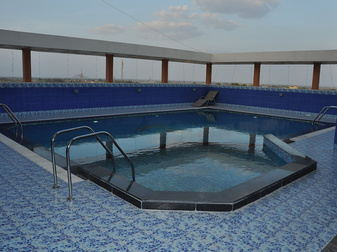 Hamsaa Heritage主图