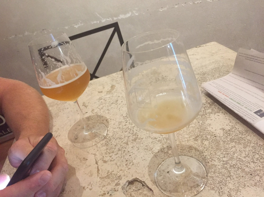 Birrificio S. Quirico-圣奎里科多尔恰必去景点