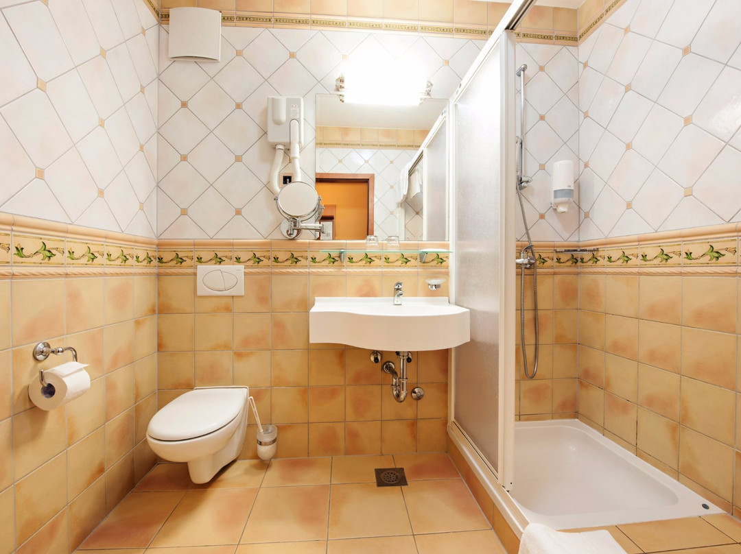 Hotel Zeleni Gaj主图