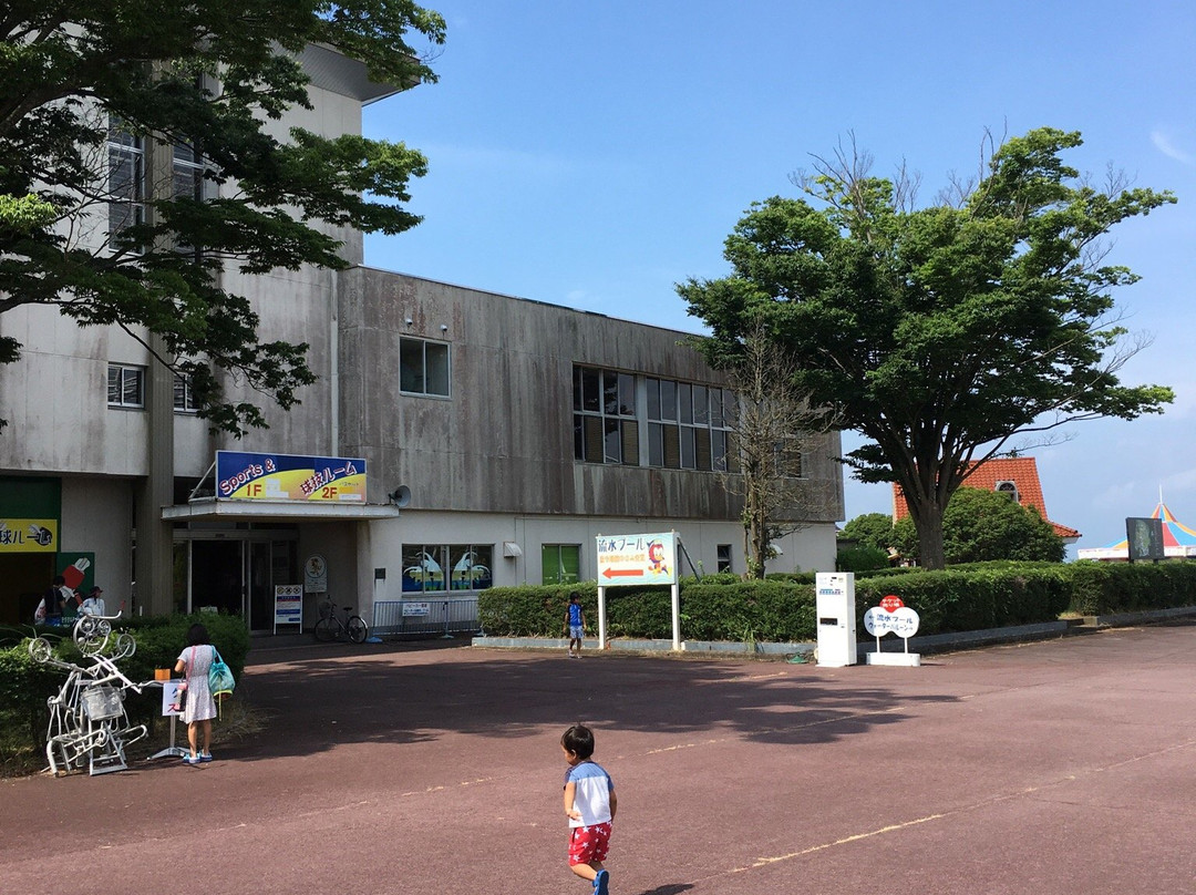Cycle Sports Center-伊豆市必去景点