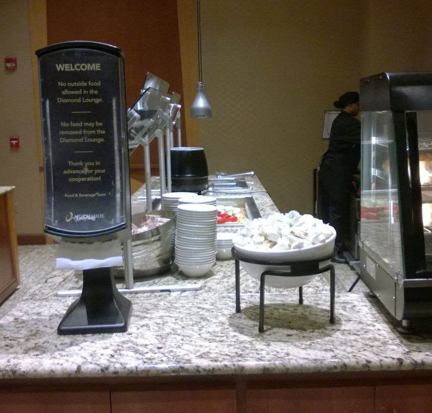 Horseshoe Council Bluffs-康瑟尔布拉夫斯必去景点