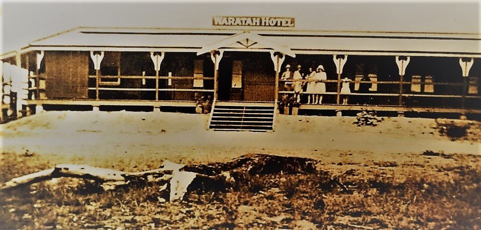 Mungungo旅游攻略图片