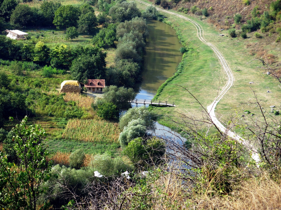Trebujeni旅游攻略图片