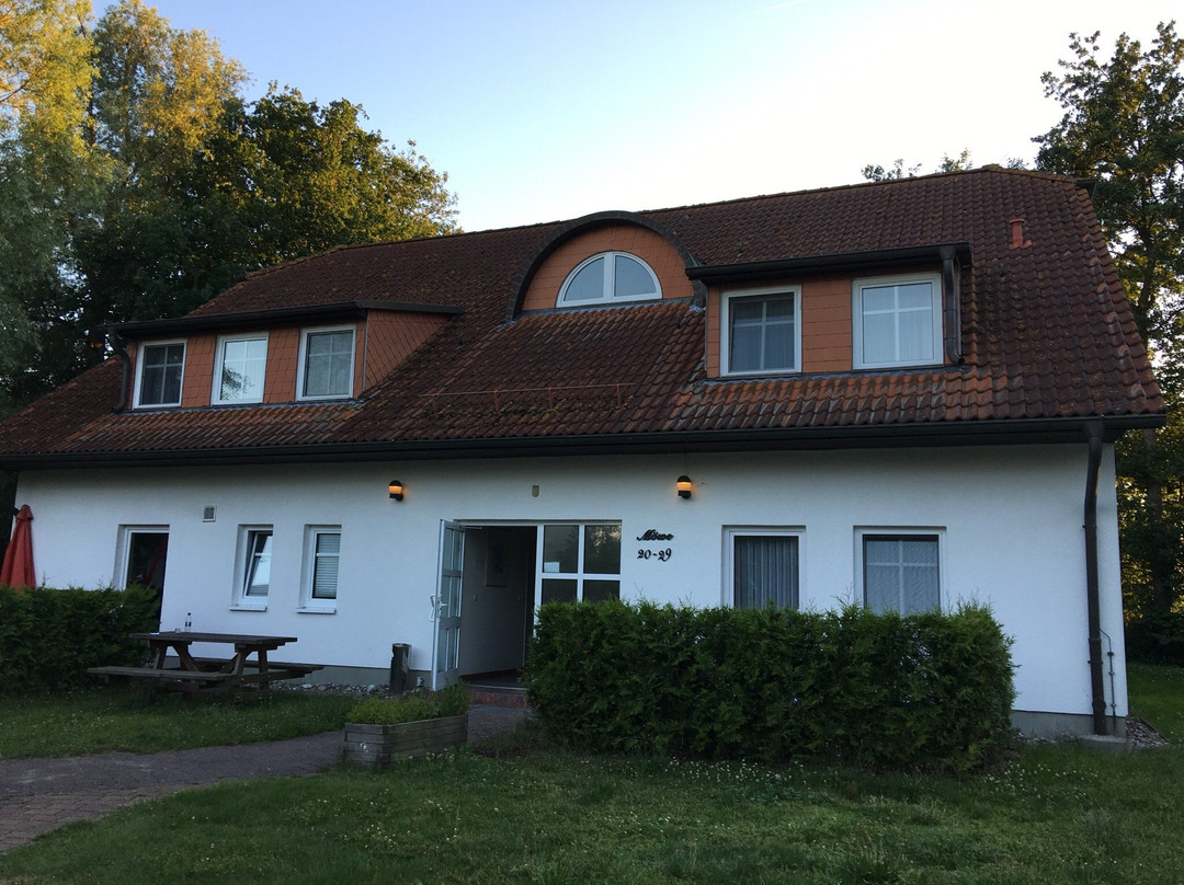 BSW Ferienanlage Muhlenhof