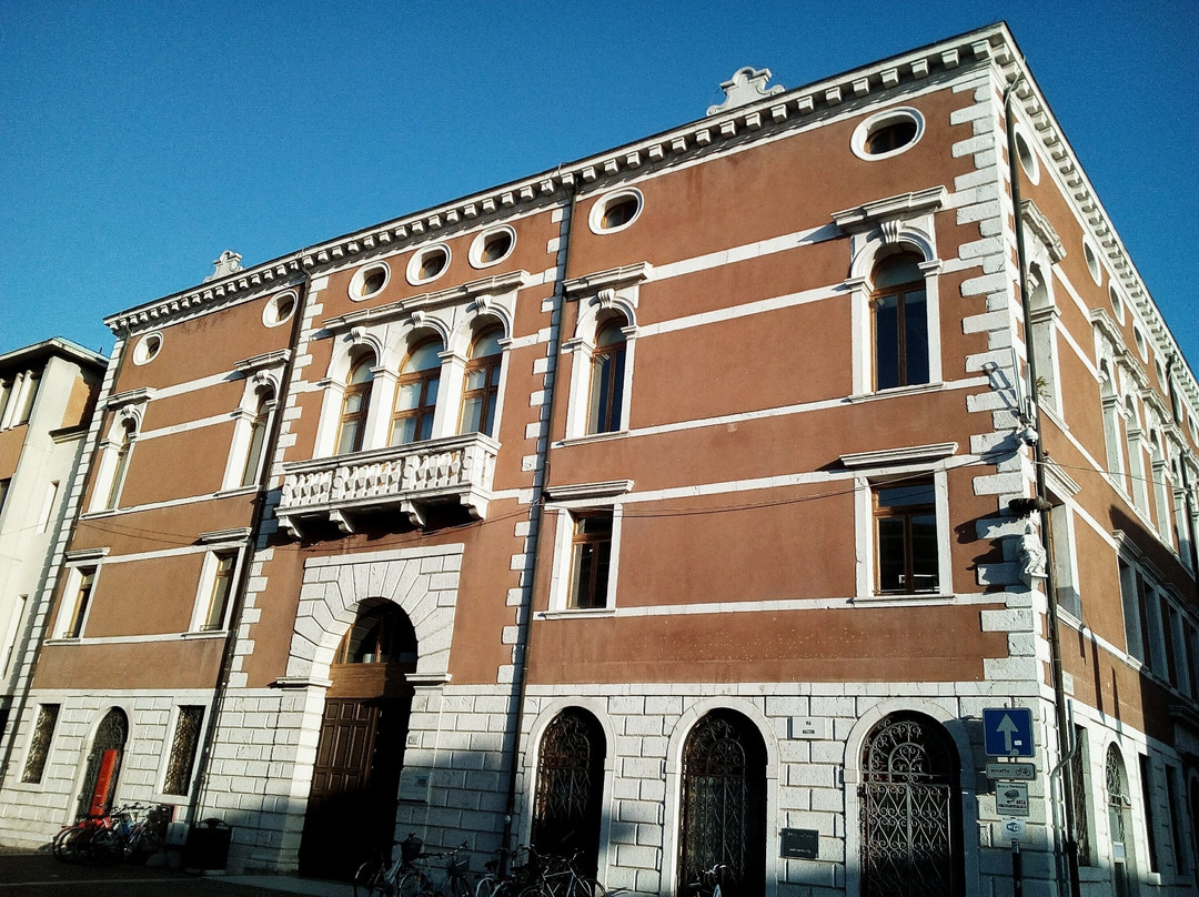 Palazzo Badini景点图片