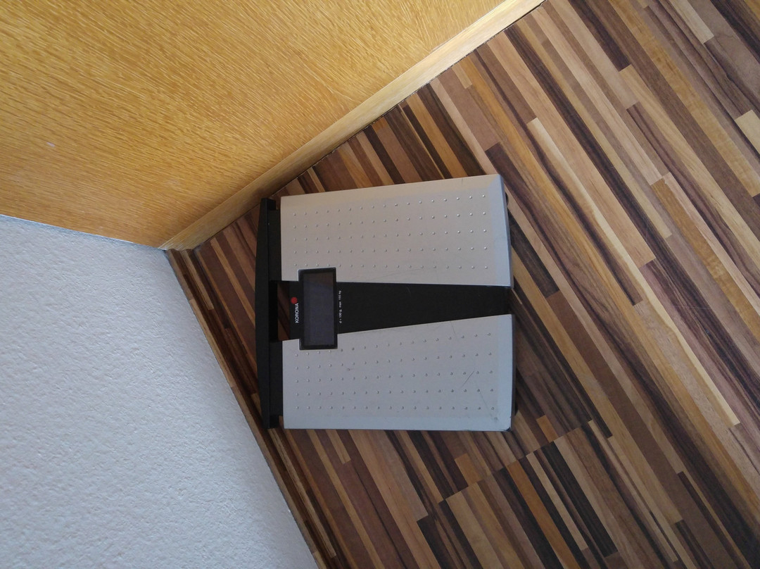 Niebuhrs Hotel主图