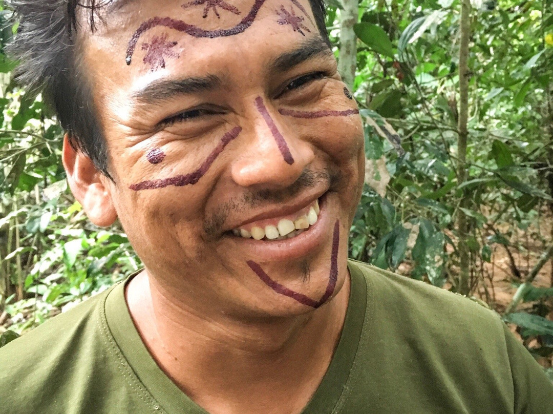 Max Jungle-Rurrenabaque必去景点