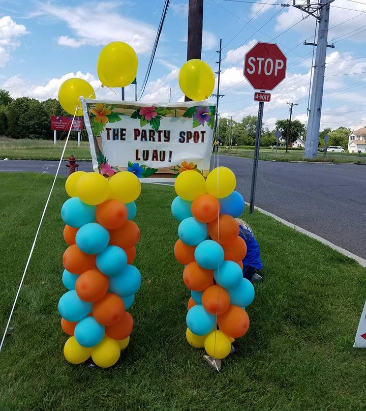 The Party Spot景点图片