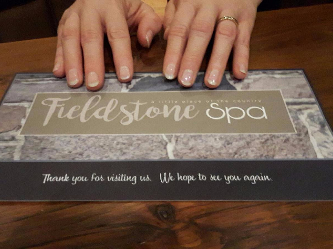 Fieldstone Spa-科堡必去景点